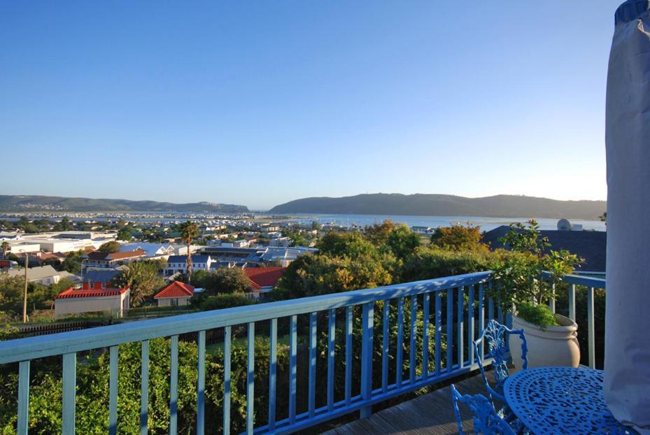 Guinea Fowl Lodge Knysna Exterior foto