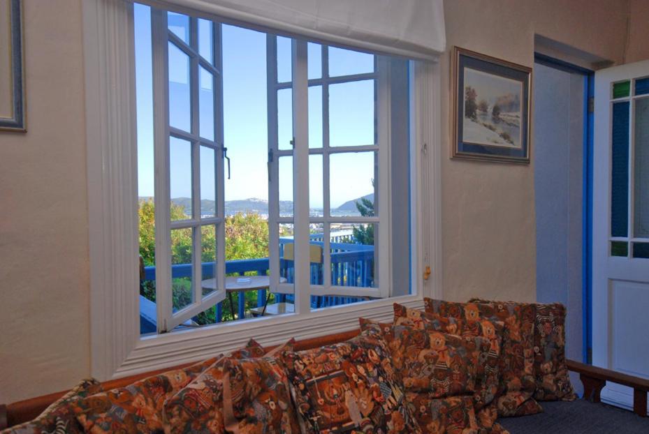 Guinea Fowl Lodge Knysna Exterior foto